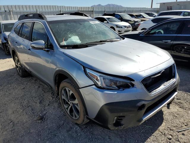 Subaru Outback (2019)