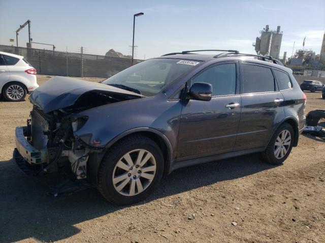 Subaru Tribeca li (2013)