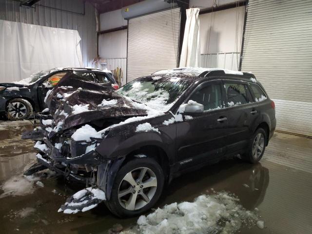 Subaru Outback 3- (2013)
