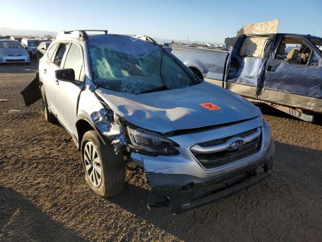 Subaru Outback (2022)