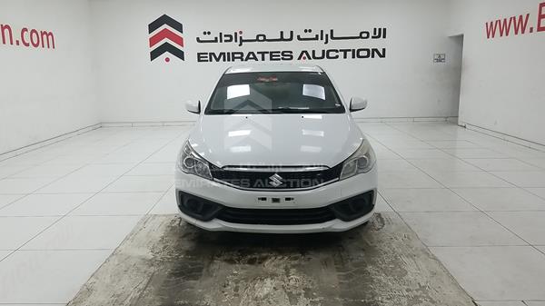Suzuki Ciaz (2019)