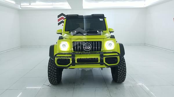 Suzuki Jimny (2020)