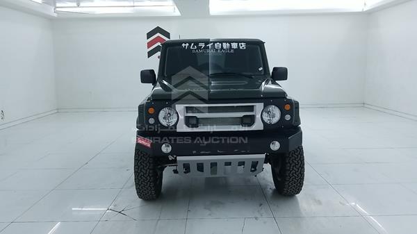 Suzuki Jimny (2019)