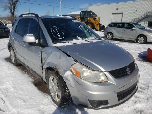 Suzuki Sx4 jx (2010)