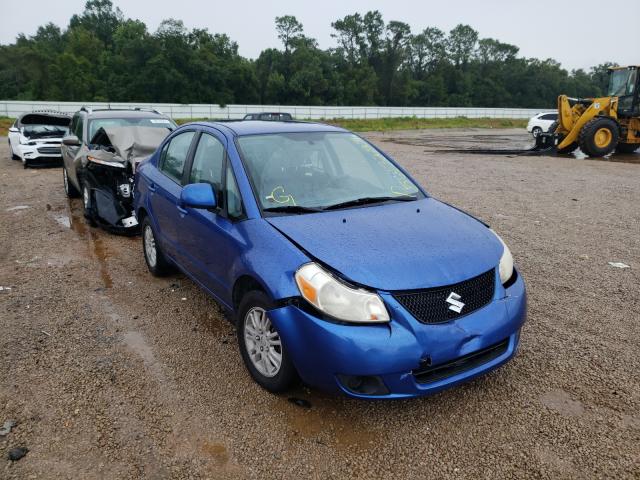 Suzuki Sx4 le (2013)