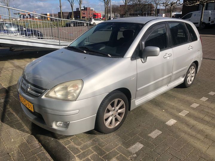 Suzuki Liana (2004)