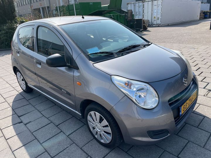 Suzuki Alto (2013)