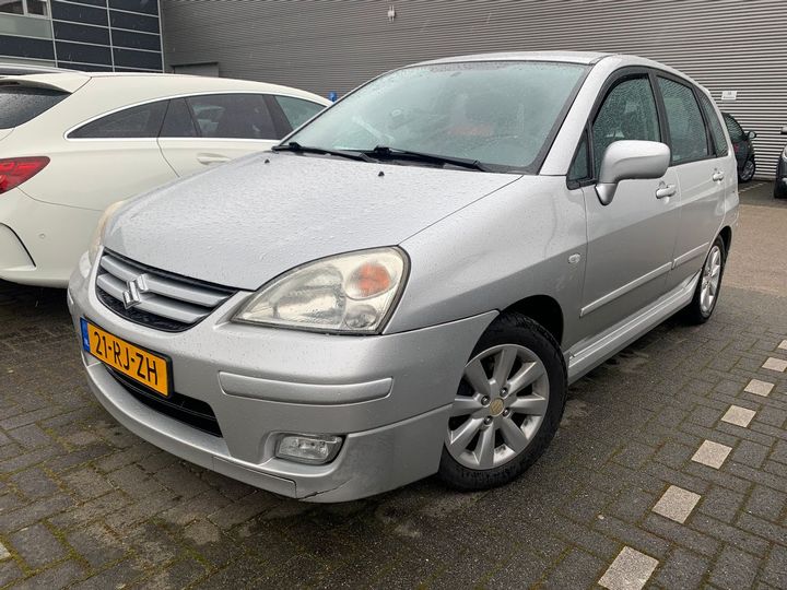Suzuki Liana (2005)