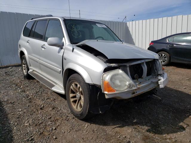 Suzuki Xl7 ex (2004)