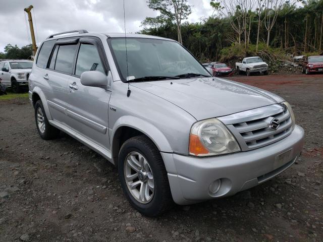 Suzuki Xl7 ex (2005)