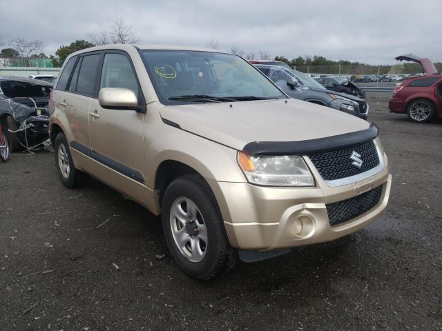 Suzuki Grand vita (2009)