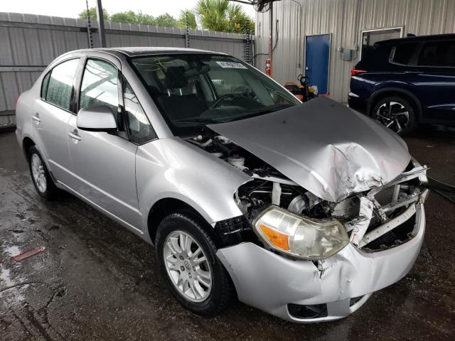 Suzuki Sx4 le (2012)