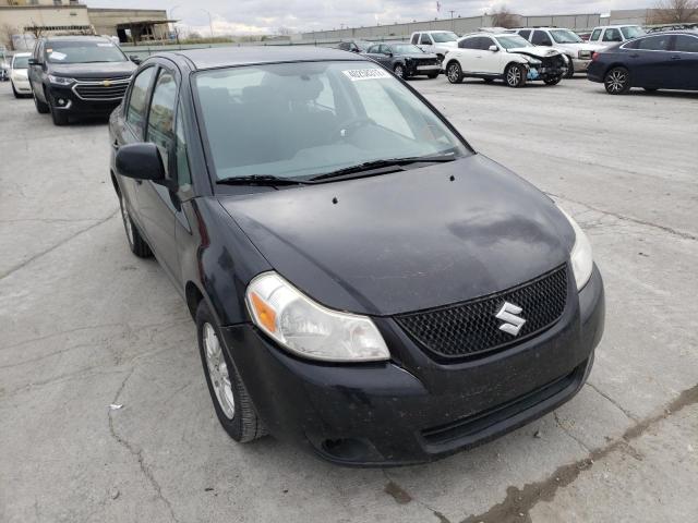 Suzuki Sx4 le (2013)