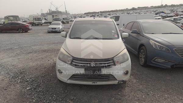 Suzuki Celerio (2017)