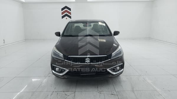 Suzuki Ciaz (2019)