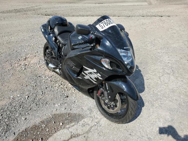 Suzuki Gsx1300 ra (2019)
