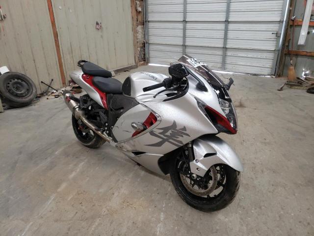 Suzuki Gsx1300 rr (2022)