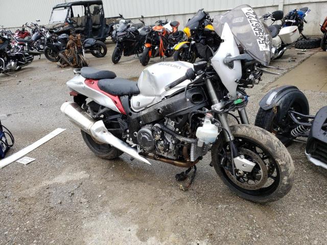 Suzuki Gsx1300 rr (2022)
