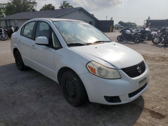 Suzuki Sx4 le (2010)