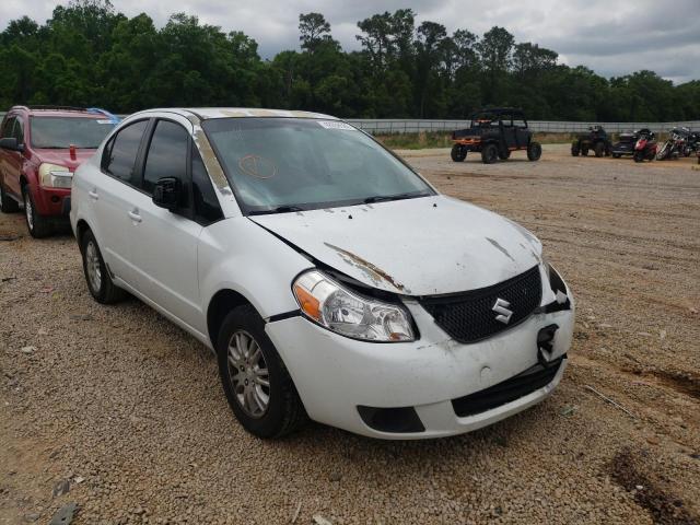 Suzuki Sx4 le (2012)