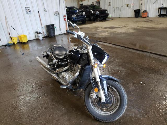 Suzuki Vz800 (2014)