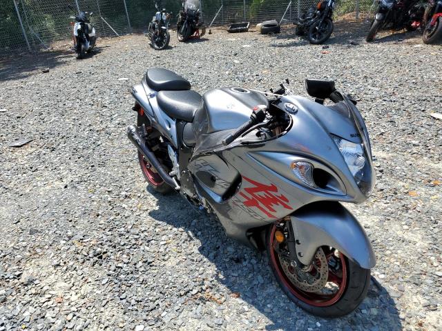 Suzuki Gsx1300 ra (2019)