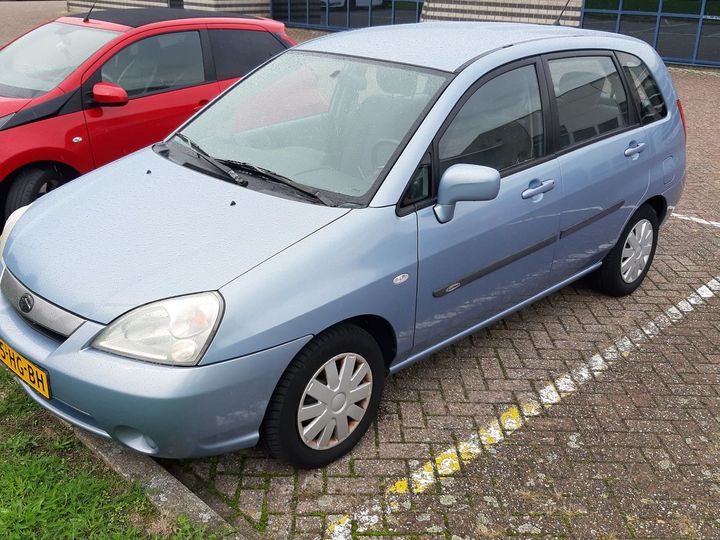 Suzuki Liana (2001)