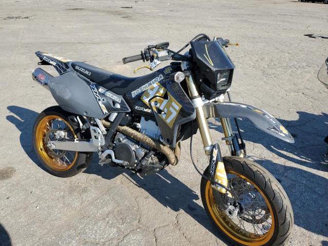 Suzuki Dr-z400 sm (2016)