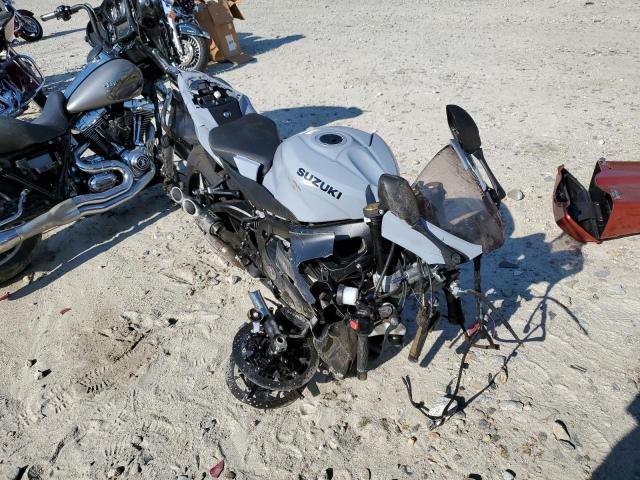 Suzuki Gsx-r1000 (2022)