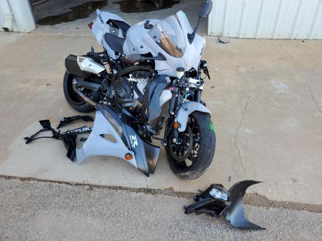 Suzuki Gsx-r1000 (2022)