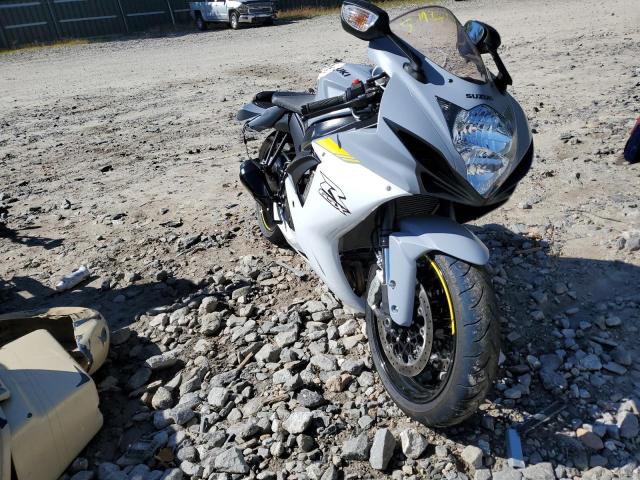 Suzuki Gsx-r600 (2022)