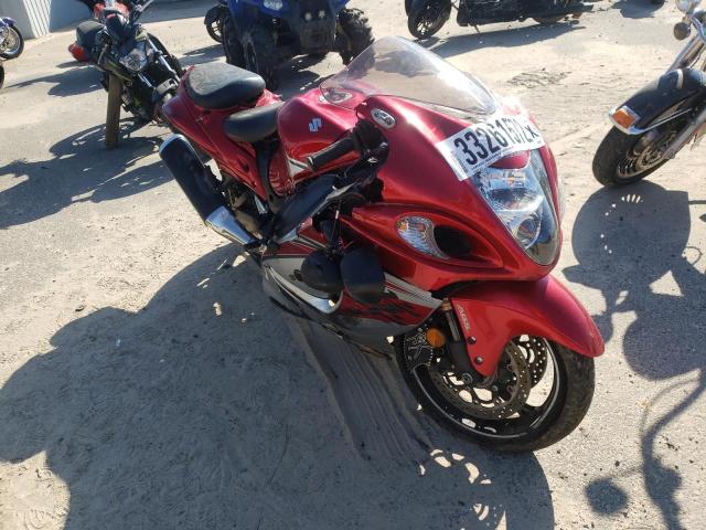Suzuki Gsx1300 ra (2016)