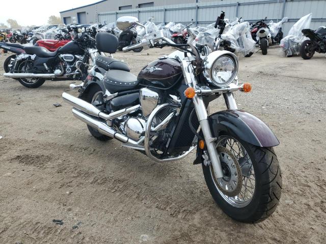 Suzuki Vl800 t (2012)