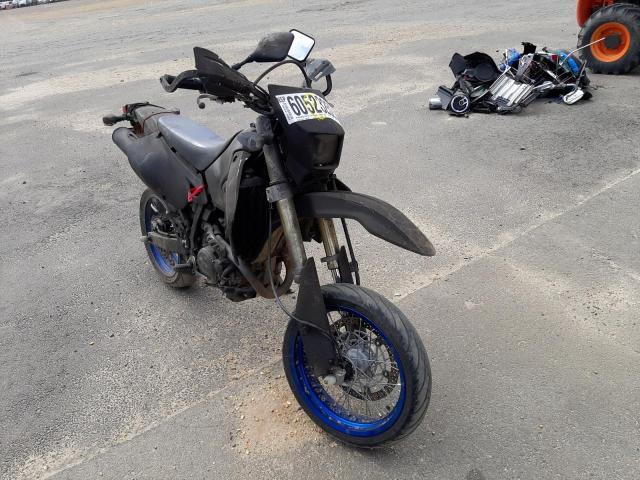 Suzuki Dr-z400 sm (2019)