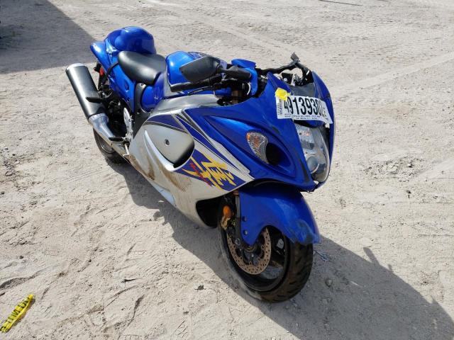 Suzuki Gsx1300 ra (2015)