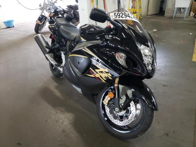 Suzuki Gsx1300 ra (2015)