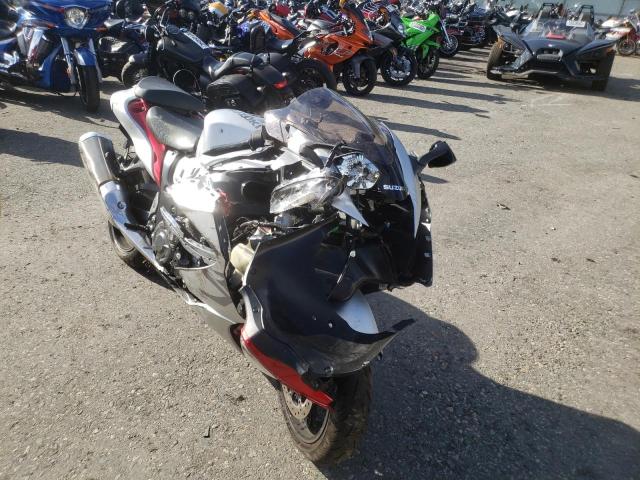 Suzuki Gsx1300 rr (2022)