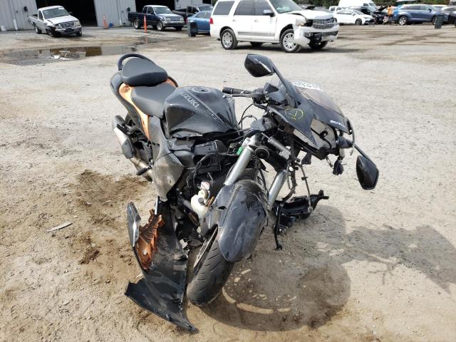 Suzuki Gsx1300 rr (2022)