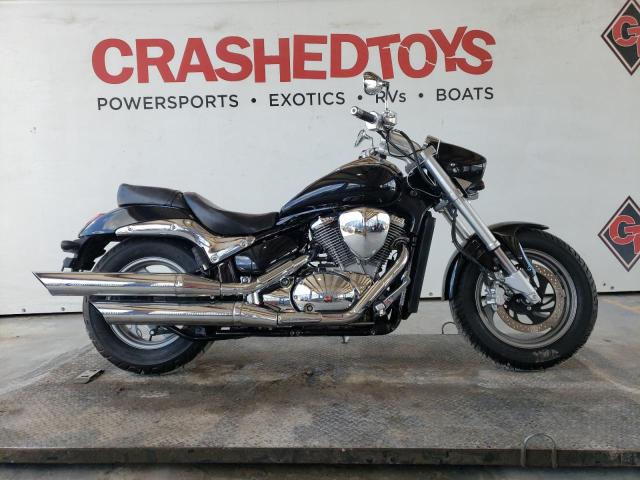 Suzuki Vz800 (2014)
