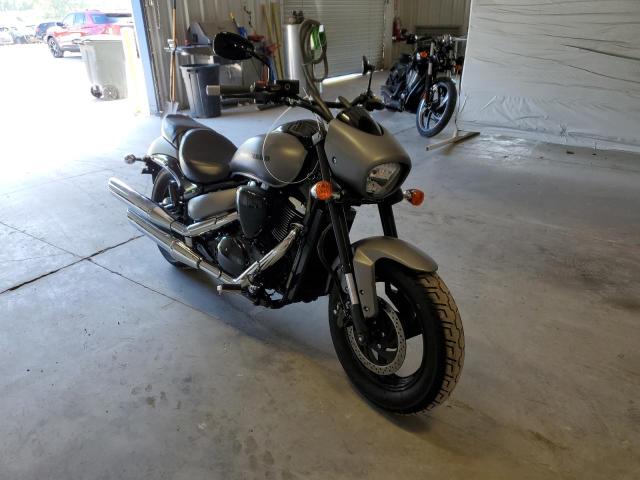 Suzuki Vz800 (2019)