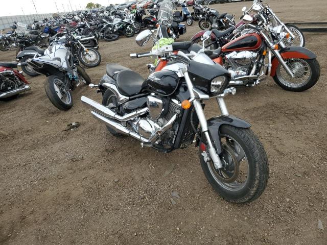 Suzuki Boulevard (2013)