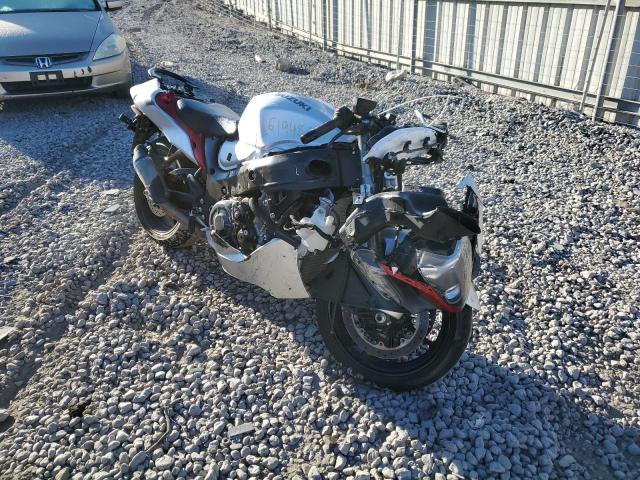Suzuki Gsx1300 rr (2022)