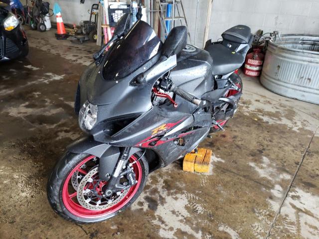 Suzuki Gsx-r1000 (2017)