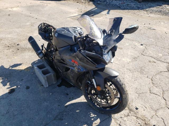 Suzuki Gsx-r1000 (2018)