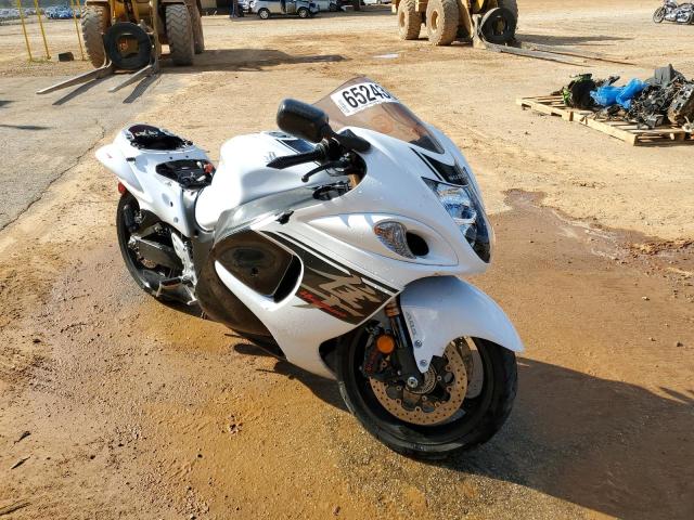 Suzuki Gsx1300 ra (2017)