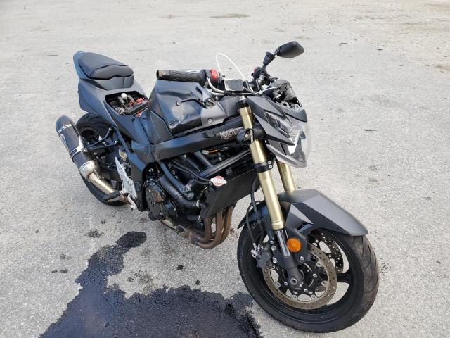Suzuki Gsx-s750 (2015)