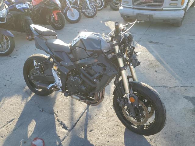 Suzuki Gsx-s750 (2015)
