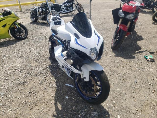 Suzuki Gsx-r1000 (2018)