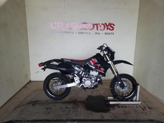 Suzuki Dr-z400 sm (2022)