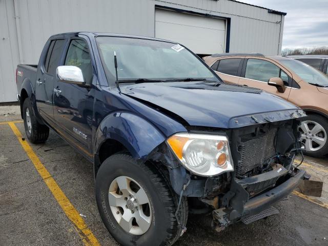 Suzuki Equator rm (2011)